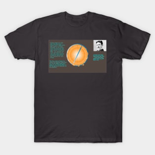 Nikola Tesla T-Shirt